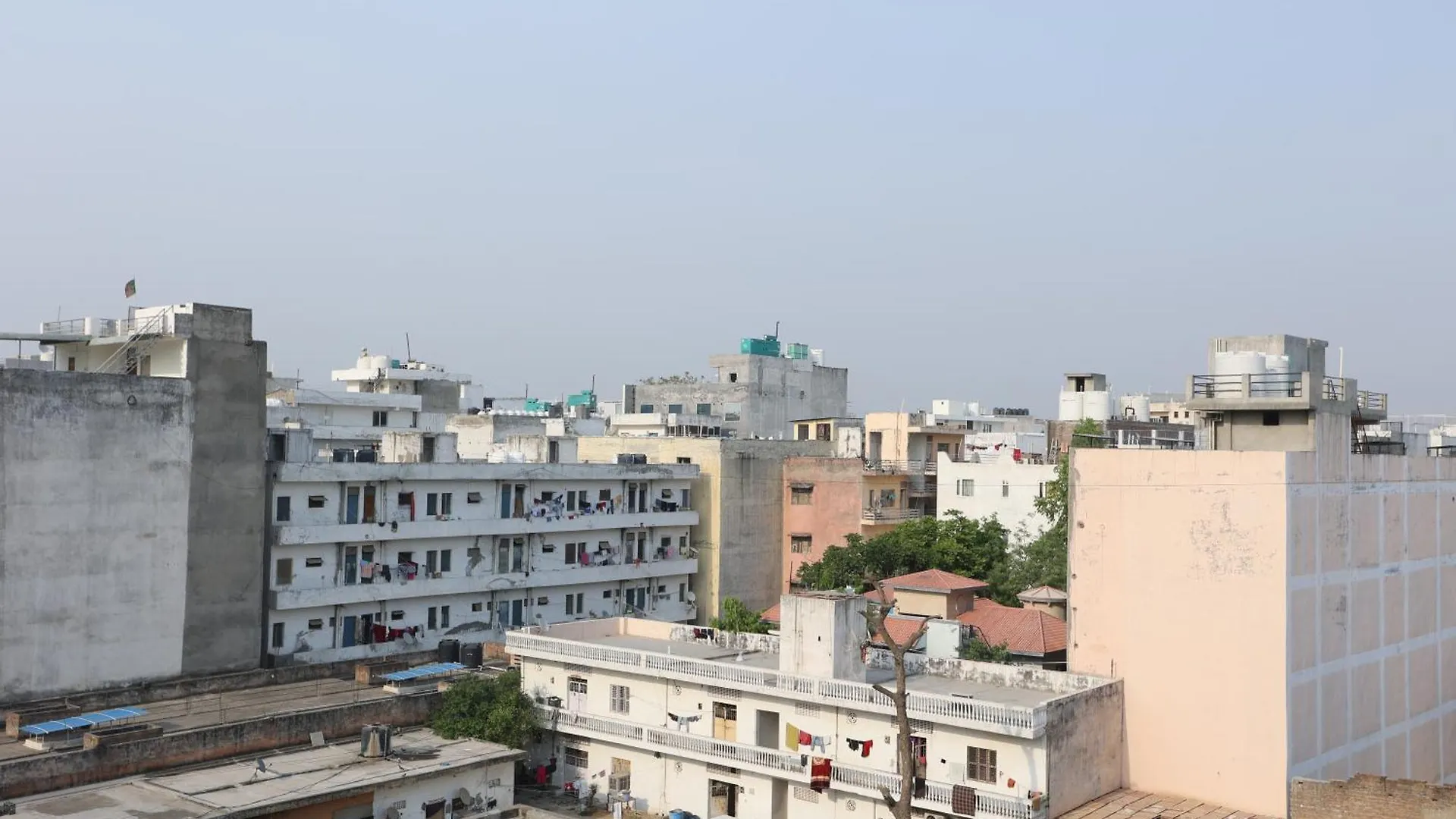 Hotel Elevate Inn - With Complimentary Pickup Or Drop Near Delhi Airport New Delhi