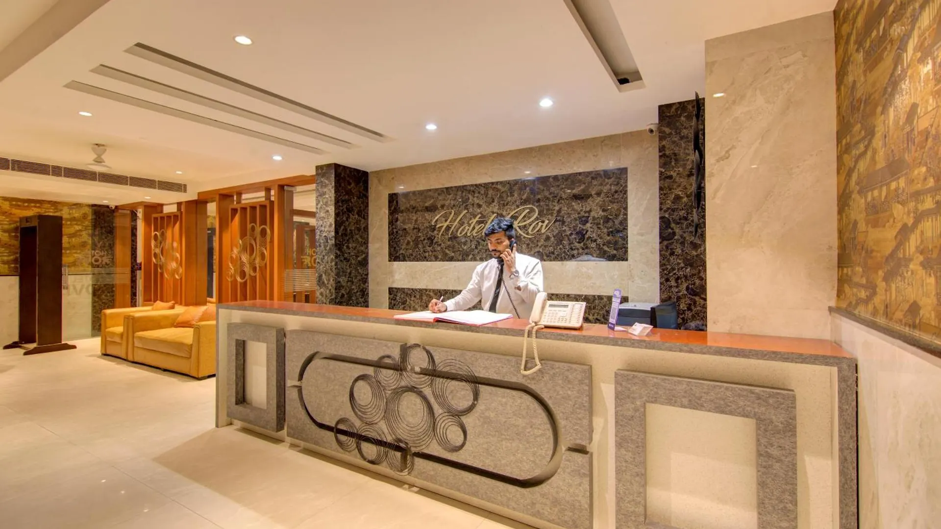 Hotel Elevate Inn - With Complimentary Pickup Or Drop Near Delhi Airport New Delhi 4*,  India