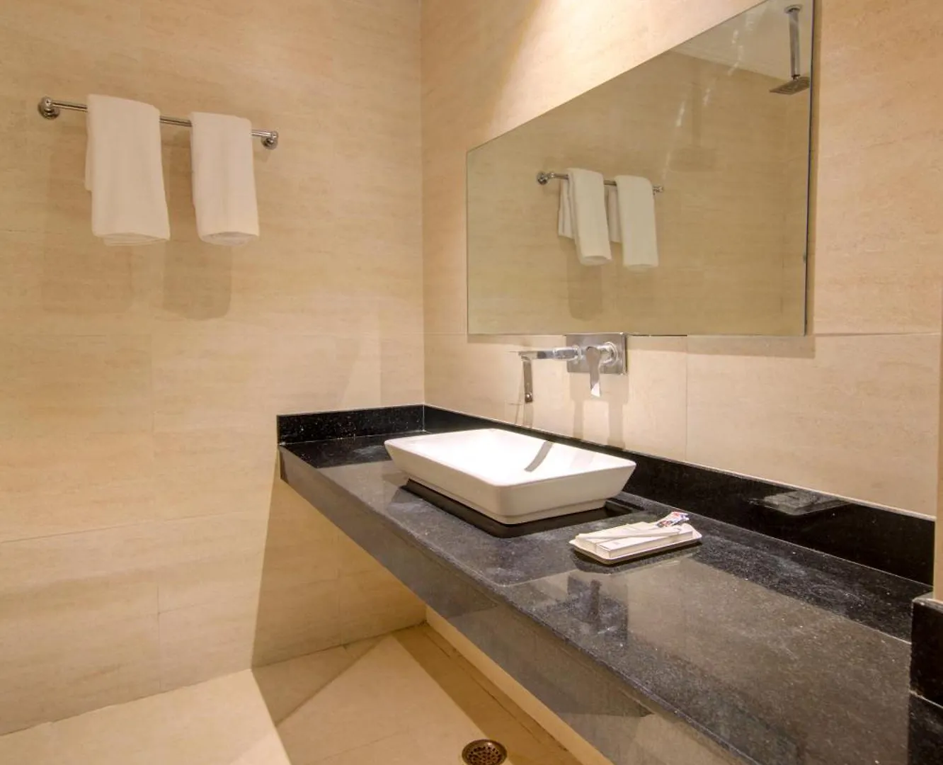 Hotel Elevate Inn - With Complimentary Pickup Or Drop Near Delhi Airport New Delhi