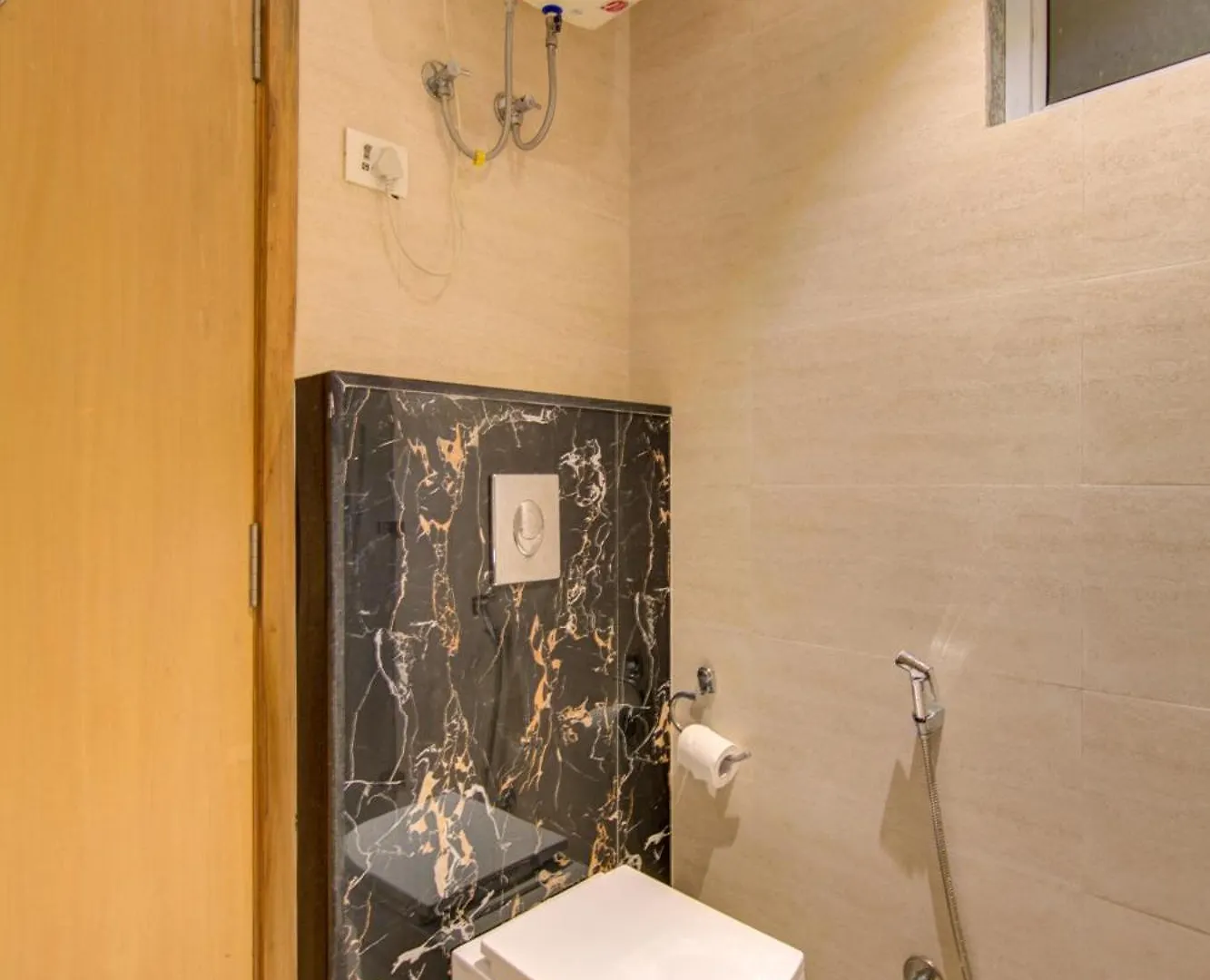 ****  Hotel Elevate Inn - With Complimentary Pickup Or Drop Near Delhi Airport New Delhi Indien