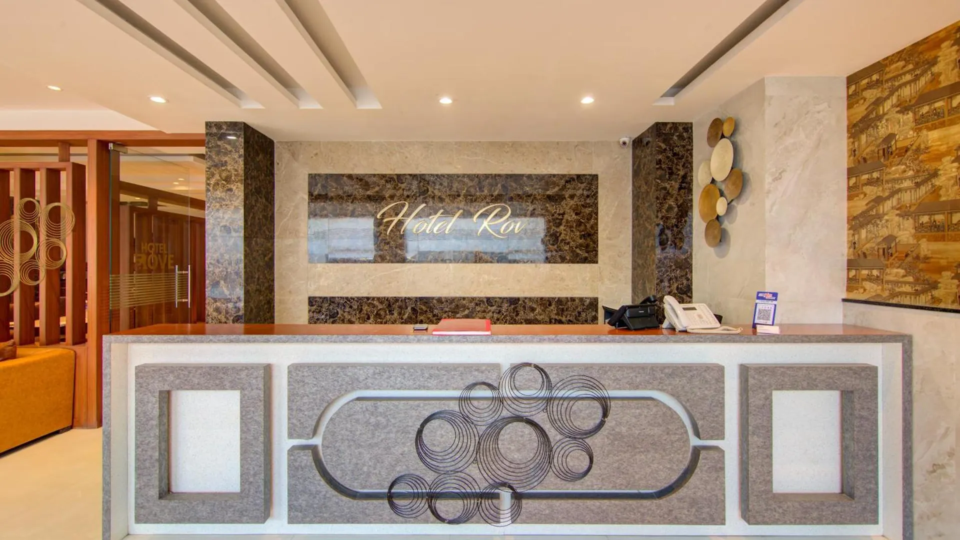 Hotel Elevate Inn - With Complimentary Pickup Or Drop Near Delhi Airport New Delhi Indien