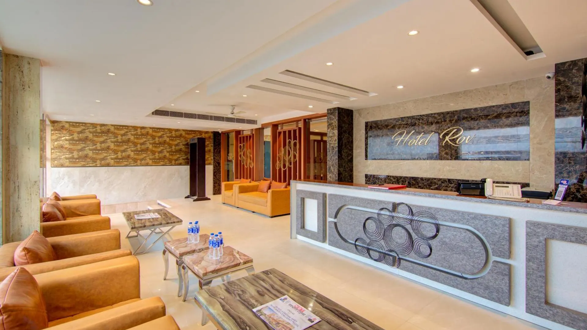 Hotel Elevate Inn - With Complimentary Pickup Or Drop Near Delhi Airport New Delhi 4*,  India