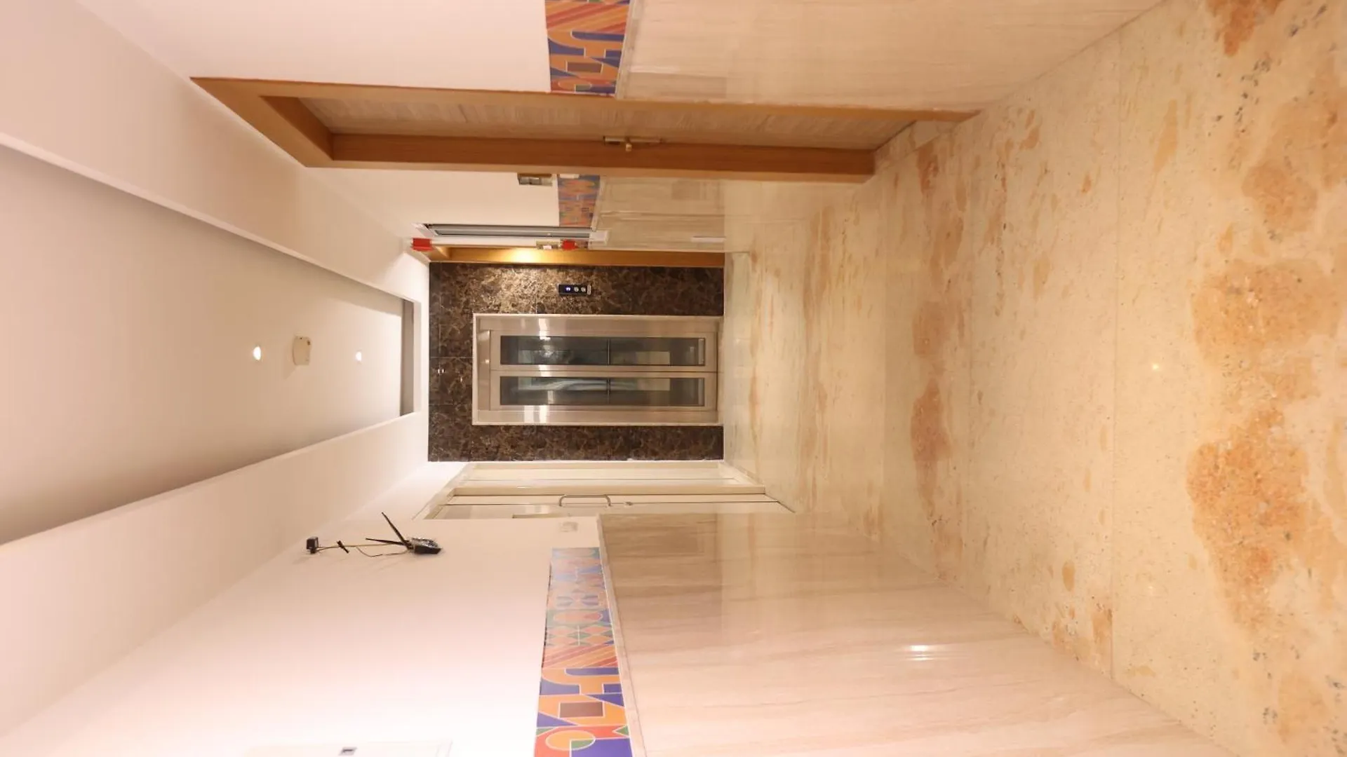 Hotel Elevate Inn - With Complimentary Pickup Or Drop Near Delhi Airport New Delhi India